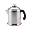 Coffee Makers Farberware 8-Cup Stainless Steel Percolator 1 Coffee Makers Farberware 8-Cup Stainless Steel Percolator -Dessert Makers Popular Store stainless steel farberware percolators 50124 64 1000