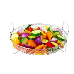 Cookers GoWISE USA Ovate 8.5 Qt. Stainless Steel Electric Pressure Cooker Oval With Accessories And 50-Recipes 16 Cookers GoWISE USA Ovate 8.5 Qt. Stainless Steel Electric Pressure Cooker Oval With Accessories And 50-Recipes -Dessert Makers Popular Store stainless steel gowise usa electric pressure cookers gw22708 76 1000