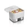 Food Processing Hamilton Beach 5-Tray Stainless Steel Food Dehydrator With Programmable Settings 1 Food Processing Hamilton Beach 5-Tray Stainless Steel Food Dehydrator With Programmable Settings -Dessert Makers Popular Store stainless steel hamilton beach dehydrators 32100 64 1000