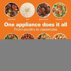 Cookers Hamilton Beach Multi-Function 6 Qt. Stainless Steel Electric Pressure Cooker 17 Cookers Hamilton Beach Multi-Function 6 Qt. Stainless Steel Electric Pressure Cooker -Dessert Makers Popular Store stainless steel hamilton beach electric pressure cookers 34502 76 1000