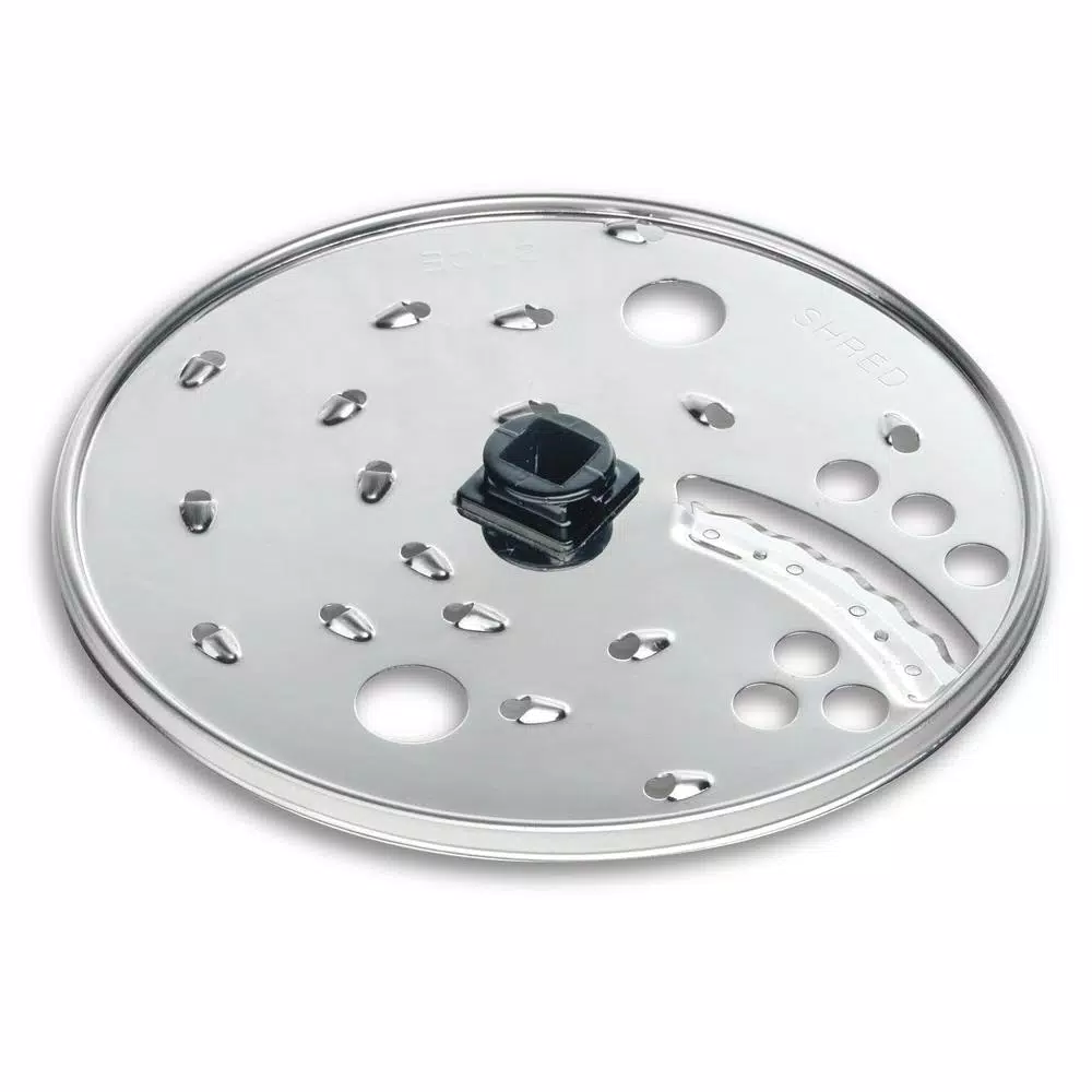 Food Processing Hamilton Beach 10-Cup 2-Speed Stainless Steel Food Processor With Pulse Control 6 Food Processing Hamilton Beach 10-Cup 2-Speed Stainless Steel Food Processor With Pulse Control - Image 4