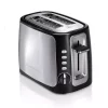 Toasters Hamilton Beach Sure Toast 800 W 2-Slice Stainless Steel Wide Slot Toaster 1 Toasters Hamilton Beach Sure Toast 800 W 2-Slice Stainless Steel Wide Slot Toaster -Dessert Makers Popular Store stainless steel hamilton beach pop up toasters 22820 64 1000