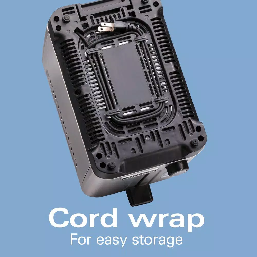 Toasters Hamilton Beach Pro 2-Slice Stainless Steel Wide Slot Toaster 11 Toasters Hamilton Beach Pro 2-Slice Stainless Steel Wide Slot Toaster - Image 9