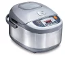 Cookers Hamilton Beach Advanced Multi-Function 16-Cup Stainless Steel Rice Cooker With Fuzzy Logic 2 Cookers Hamilton Beach Advanced Multi-Function 16-Cup Stainless Steel Rice Cooker With Fuzzy Logic -Dessert Makers Popular Store stainless steel hamilton beach rice cookers 37570 64 1000