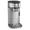 Coffee Makers Hamilton Beach Stainless Steel Single Serve Coffee Maker With Built-In Filter 2 Coffee Makers Hamilton Beach Stainless Steel Single Serve Coffee Maker With Built-In Filter -Dessert Makers Popular Store stainless steel hamilton beach single serve coffee makers 49981 64 1000