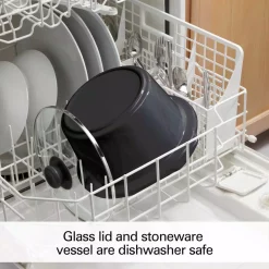 Cookers Hamilton Beach 4 Qt. Stainless Steel Slow Cooker With Built In Timer 15 Cookers Hamilton Beach 4 Qt. Stainless Steel Slow Cooker With Built In Timer -Dessert Makers Popular Store stainless steel hamilton beach slow cookers 33443 fa 1000