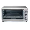 Toasters Hamilton Beach 1440-Watt 6-Slice Stainless Steel Toaster Oven 2 Toasters Hamilton Beach 1440-Watt 6-Slice Stainless Steel Toaster Oven -Dessert Makers Popular Store stainless steel hamilton beach toaster ovens 31411 64 1000