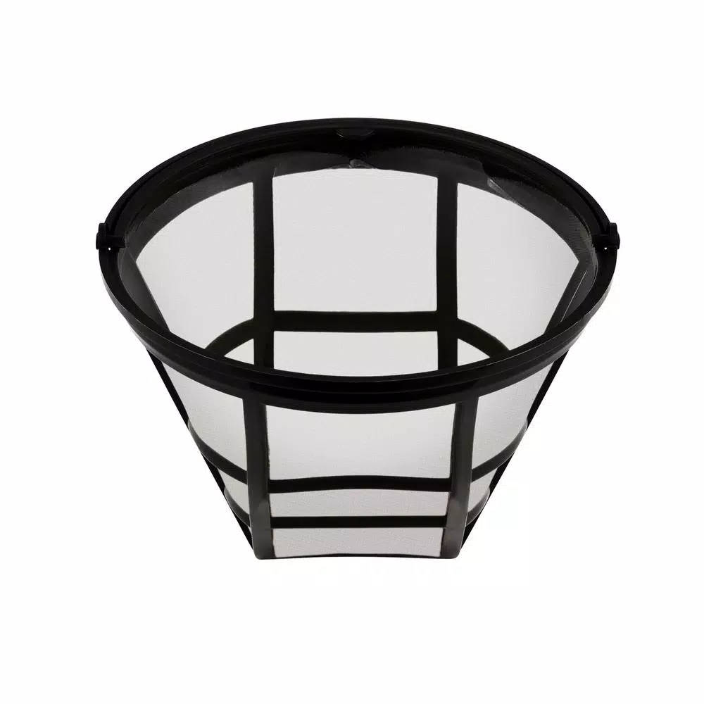 Coffee Makers KALORIK 12-Cup Stainless Steel Programmable Digital Coffee Maker 9 Coffee Makers KALORIK 12-Cup Stainless Steel Programmable Digital Coffee Maker - Image 7