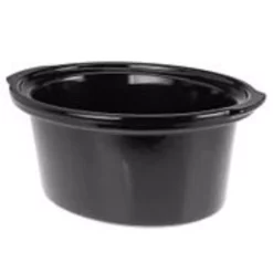 Cookers KALORIK 8 Qt. Stainless Steel Slow Cooker With Cool-Touch Handles 13 Cookers KALORIK 8 Qt. Stainless Steel Slow Cooker With Cool-Touch Handles -Dessert Makers Popular Store stainless steel kalorik slow cookers sc 41175 ss 44 1000