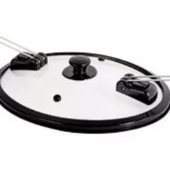 Cookers KALORIK 8 Qt. Stainless Steel Slow Cooker With Cool-Touch Handles 14 Cookers KALORIK 8 Qt. Stainless Steel Slow Cooker With Cool-Touch Handles -Dessert Makers Popular Store stainless steel kalorik slow cookers sc 41175 ss fa 1000