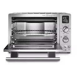 Toasters KitchenAid 2000 W 4-Slice Stainless Steel Convection Toaster Oven 14 Toasters KitchenAid 2000 W 4-Slice Stainless Steel Convection Toaster Oven -Dessert Makers Popular Store stainless steel kitchenaid toaster ovens kco275ss 40 1000