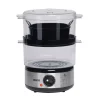 Cookers Nesco 5 Qt. Stainless Steel Food Steamer And Rice Cooker 1 Cookers Nesco 5 Qt. Stainless Steel Food Steamer And Rice Cooker -Dessert Makers Popular Store stainless steel nesco rice cookers st 25f 64 1000