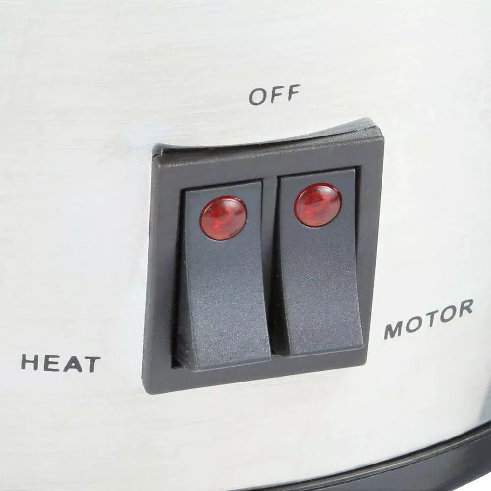 Dessert Makers Nostalgia 2 Lb. 3-Tier Chocolate Fondue Fountain 4 Dessert Makers Nostalgia 2 Lb. 3-Tier Chocolate Fondue Fountain - Image 2