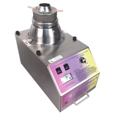 Dessert Makers Paragon Spin Magic 5 Stainless Steel Countertop Cotton Candy Machine 11 Dessert Makers Paragon Spin Magic 5 Stainless Steel Countertop Cotton Candy Machine -Dessert Makers Popular Store stainless steel paragon cotton candy machines 7105200 1f 1000
