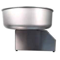 Dessert Makers Paragon Spin Magic 5 Cotton Candy Maker 11 Dessert Makers Paragon Spin Magic 5 Cotton Candy Maker -Dessert Makers Popular Store stainless steel paragon cotton candy machines 7105200qr 44 1000