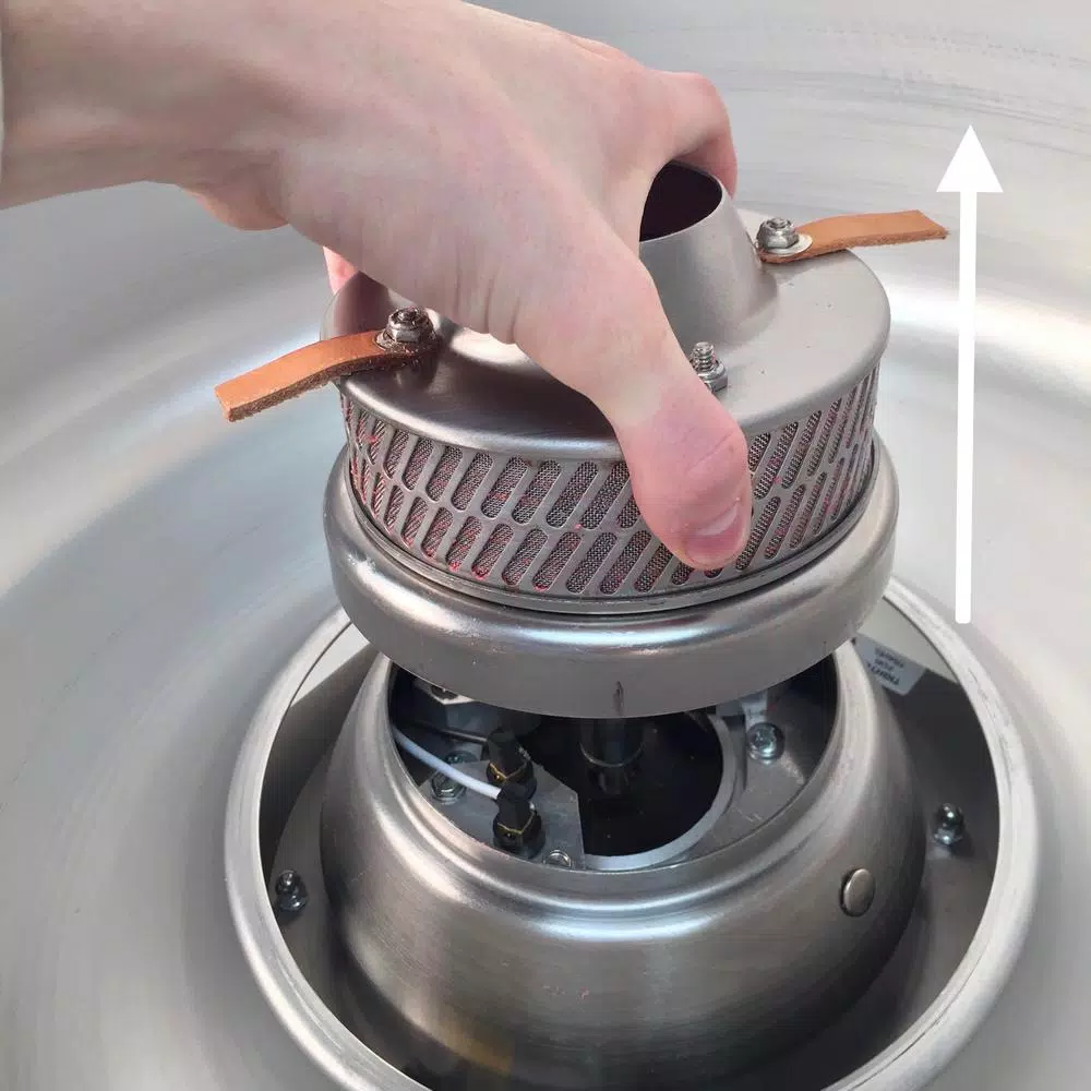 Dessert Makers Paragon Spin Magic 5 Cotton Candy Maker 4 Dessert Makers Paragon Spin Magic 5 Cotton Candy Maker - Image 2