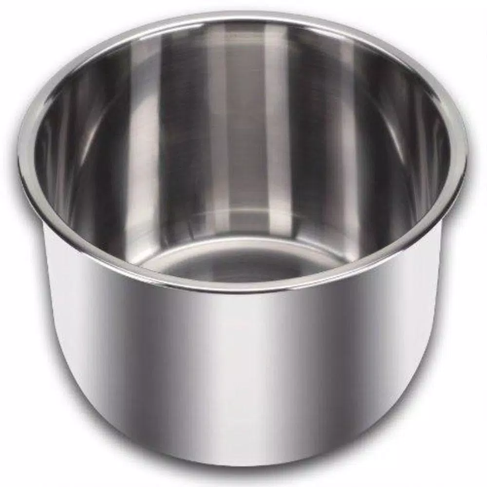 Cookers SPT 6 Qt. Stainless Steel Electric Pressure Cooker With Built-In Timer 4 Cookers SPT 6 Qt. Stainless Steel Electric Pressure Cooker With Built-In Timer - Image 2