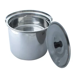 Cookers SPT 6.34 Qt. Stainless Steel Slow Cooker With Stainless Steel Insert 9 Cookers SPT 6.34 Qt. Stainless Steel Slow Cooker With Stainless Steel Insert -Dessert Makers Popular Store stainless steel spt slow cookers st 60b 1f 1000