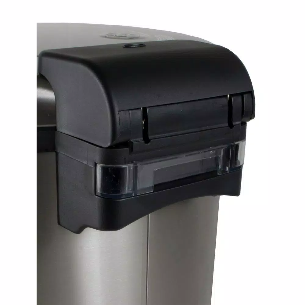 Cookers SPT 35-Cup Stainless Steel Rice Cooker 5 Cookers SPT 35-Cup Stainless Steel Rice Cooker - Image 3