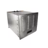 Food Processing Weston Pro 1000 Stainless Steel 10-Tray Food Dehydrator 1 Food Processing Weston Pro 1000 Stainless Steel 10-Tray Food Dehydrator -Dessert Makers Popular Store stainless steel weston dehydrators 74 1001 w 64 1000