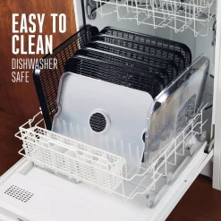 Food Processing Weston Realtree Edge 6-Tray Stainless Steel Food Dehydrator With Digital Controls And Camo Storage Cover 17 Food Processing Weston Realtree Edge 6-Tray Stainless Steel Food Dehydrator With Digital Controls And Camo Storage Cover -Dessert Makers Popular Store stainless steel weston dehydrators 75 0450 re 76 1000