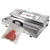 Food Processing Weston Pro-3000 Stainless Steel Food Vacuum Sealer 1 Food Processing Weston Pro-3000 Stainless Steel Food Vacuum Sealer -Dessert Makers Popular Store stainless steel weston food vacuum sealers 65 0401 w 64 1000