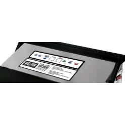 Food Processing Weston Pro-1100 Stainless Steel Food Vacuum Sealer With Bag Cutter -Dessert Makers Popular Store stainless steel weston food vacuum sealers 65 0601 w 4f 1000