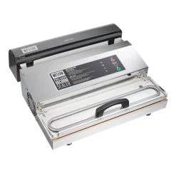 Food Processing Weston Pro 2600 Stainless Steel Food Vacuum Sealer 17 Food Processing Weston Pro 2600 Stainless Steel Food Vacuum Sealer -Dessert Makers Popular Store stainless steel weston food vacuum sealers 65 1301 w 4f 1000