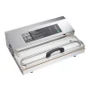 Food Processing Weston Pro 2600 Stainless Steel Food Vacuum Sealer 1 Food Processing Weston Pro 2600 Stainless Steel Food Vacuum Sealer -Dessert Makers Popular Store stainless steel weston food vacuum sealers 65 1301 w 64 1000