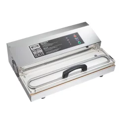 Food Processing Weston Pro 2600 Stainless Steel Food Vacuum Sealer