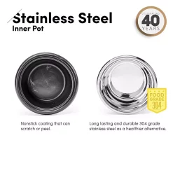 Cookers AROMA 14-Cup Rice Cooker In White 14 Cookers AROMA 14-Cup Rice Cooker In White -Dessert Makers Popular Store white aroma rice cookers arc 757sg fa 1000