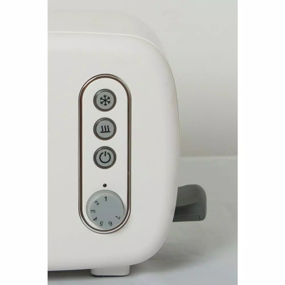 Toasters BergHOFF Seren Plastic Toaster Panel 5 Toasters BergHOFF Seren Plastic Toaster Panel - Image 3