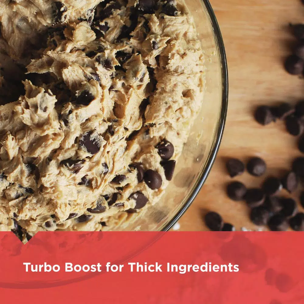 Mixers BLACK+DECKER 5-Speed White Hand Mixer 12 Mixers BLACK+DECKER 5-Speed White Hand Mixer - Image 10