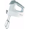 Mixers BLACK+DECKER 6-Speed White Hand Mixer With Beater, Whisk, Whip And Dough Hook Attachments -Dessert Makers Popular Store white black decker hand mixers mx3000w 64 1000