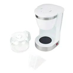 Coffee Makers Brentwood Appliances 10-Cup White Coffee Maker 16 Coffee Makers Brentwood Appliances 10-Cup White Coffee Maker -Dessert Makers Popular Store white brentwood appliances drip coffee makers ts 215w 76 1000