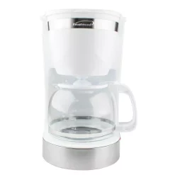 Coffee Makers Brentwood Appliances 10-Cup White Coffee Maker 11 Coffee Makers Brentwood Appliances 10-Cup White Coffee Maker -Dessert Makers Popular Store white brentwood appliances drip coffee makers ts 215w c3 1000