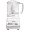 Food Processing Brentwood Appliances 3-Cup 2-Speed White Food Processor -Dessert Makers Popular Store white brentwood appliances food processors fp 546 64 1000