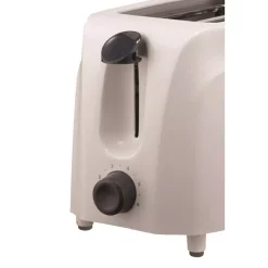 Toasters Brentwood 2-Slice White Toaster With Cool-Touch Exterior 12 Toasters Brentwood 2-Slice White Toaster With Cool-Touch Exterior -Dessert Makers Popular Store white brentwood pop up toasters ts 260w 1f 1000
