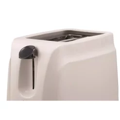 Toasters Brentwood 2-Slice White Toaster With Cool-Touch Exterior 13 Toasters Brentwood 2-Slice White Toaster With Cool-Touch Exterior -Dessert Makers Popular Store white brentwood pop up toasters ts 260w 44 1000