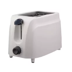 Toasters Brentwood 2-Slice White Toaster With Cool-Touch Exterior 14 Toasters Brentwood 2-Slice White Toaster With Cool-Touch Exterior -Dessert Makers Popular Store white brentwood pop up toasters ts 260w fa 1000