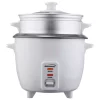 Cookers Brentwood 10-Cup White Steam Rice Cooker 1 Cookers Brentwood 10-Cup White Steam Rice Cooker -Dessert Makers Popular Store white brentwood rice cookers ts 380s 64 1000