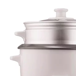 Cookers Brentwood 10-Cup White Steam Rice Cooker 15 Cookers Brentwood 10-Cup White Steam Rice Cooker -Dessert Makers Popular Store white brentwood rice cookers ts 380s c3 1000