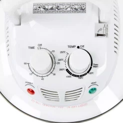 Toasters Classic Cuisine Halogen Tabletop Oven 11 Toasters Classic Cuisine Halogen Tabletop Oven -Dessert Makers Popular Store white classic cuisine toaster ovens w030103 1f 1000