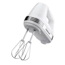 Mixers Cuisinart Power Advantage 7-Speed Hand Mixer