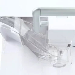 Dessert Makers Cuisinart Mix-It-In 1.5 Qt. White Soft Serve Ice Cream Maker -Dessert Makers Popular Store white cuisinart ice cream makers ice 45 1f 1000