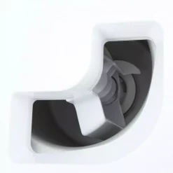 Dessert Makers Cuisinart Mix-It-In 1.5 Qt. White Soft Serve Ice Cream Maker -Dessert Makers Popular Store white cuisinart ice cream makers ice 45 44 1000