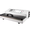 Food Processing Weston Pro-2100 White Food Vacuum Sealer 1 Food Processing Weston Pro-2100 White Food Vacuum Sealer -Dessert Makers Popular Store white food vacuum sealers 65 0101 64 1000