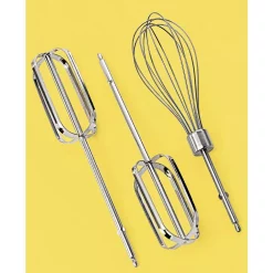 Mixers Hamilton Beach 6-Speed White Hand Mixer With Snap On Case -Dessert Makers Popular Store white hamilton beach hand mixers 62695v 4f 1000