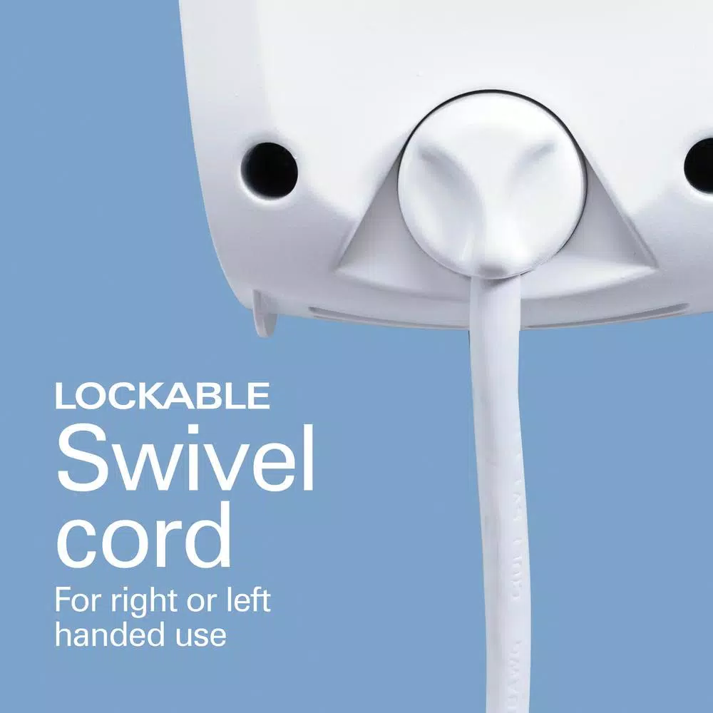 Mixers Hamilton Beach Professional 5-Speed White Hand MIxer 8 Mixers Hamilton Beach Professional 5-Speed White Hand MIxer - Image 6