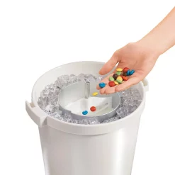 Dessert Makers Hamilton Beach 4 Qt. Ice Cream, Frozen Yogurt, Gelato And Sorbet Maker 8 Dessert Makers Hamilton Beach 4 Qt. Ice Cream, Frozen Yogurt, Gelato And Sorbet Maker -Dessert Makers Popular Store white hamilton beach ice cream makers 68330n 4f 1000